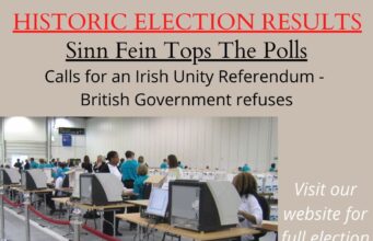Northern Assembly Election Results