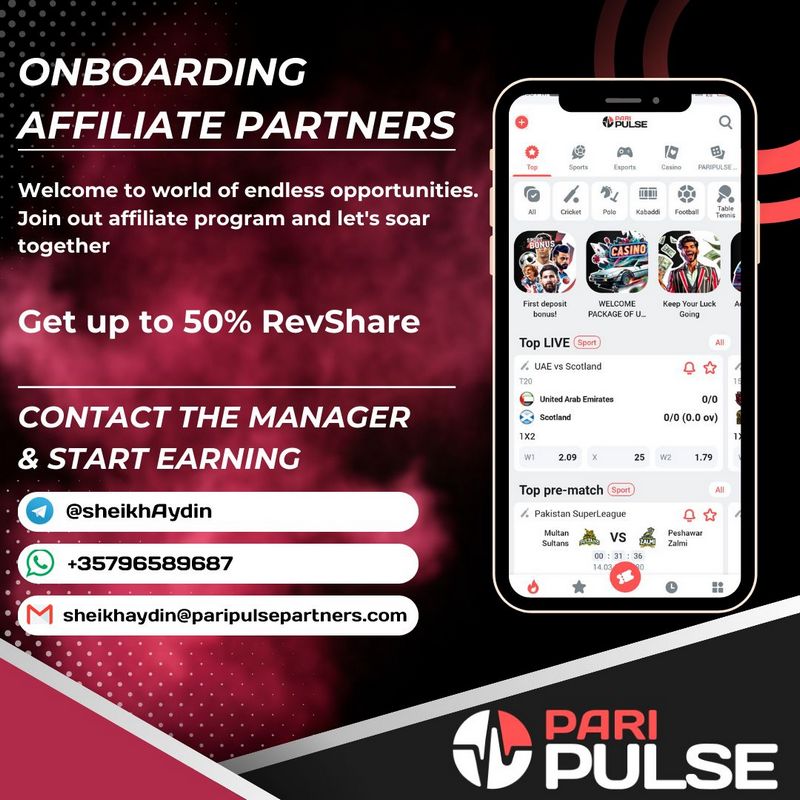 A Comprehensive Overview of Paripulse for Bangladeshi Punters