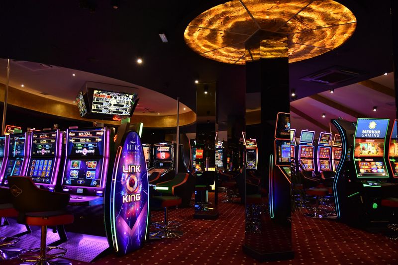 Clubnika Gambling Enterprise: Сладкое гастрономическое приключение или горькое разочарование?