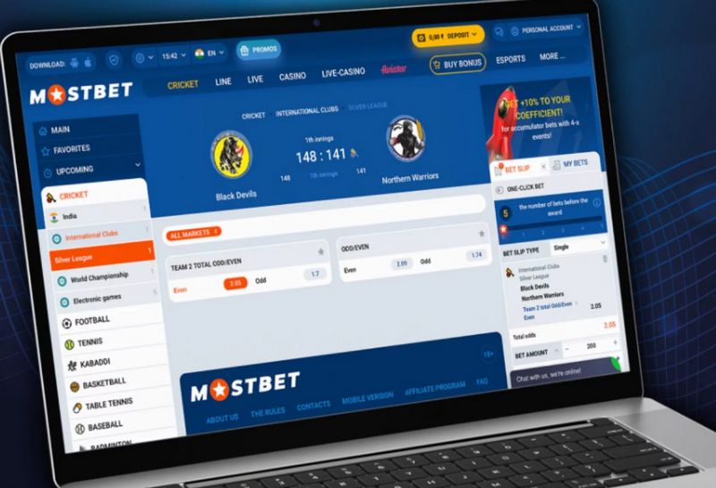 Mostbet India Evaluation in March 2026 Mostbet India Evaluation in March 2026