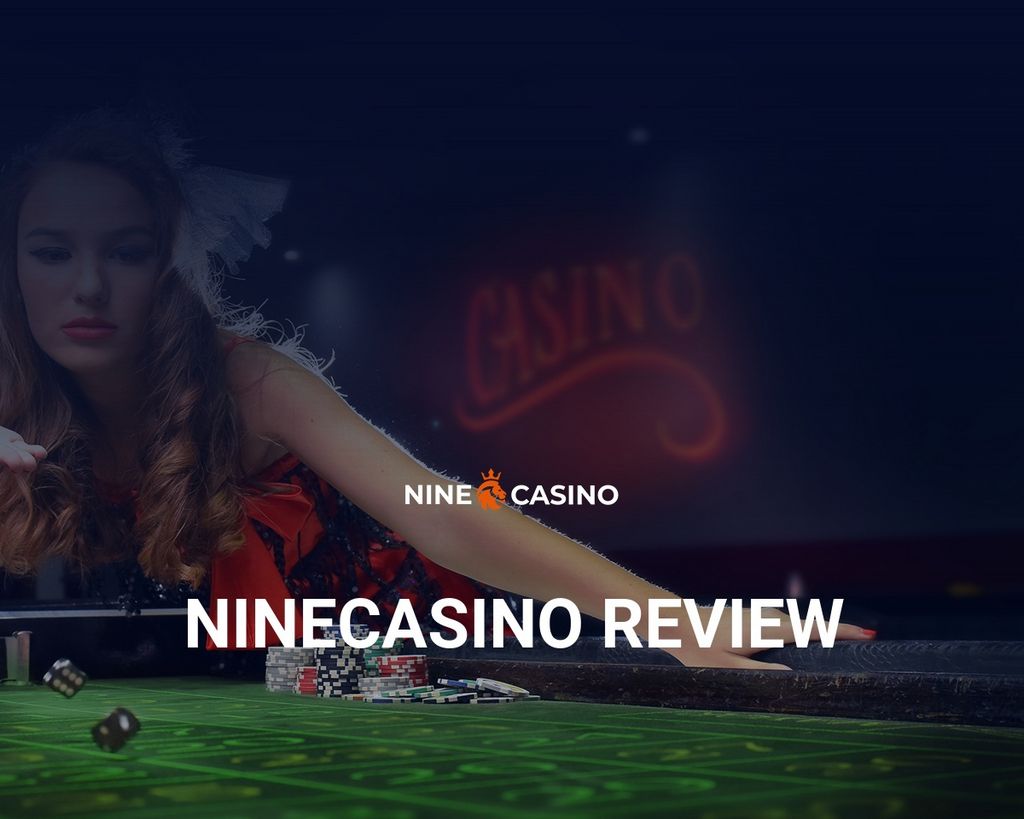 Avis sur Nine Casino - Évaluations des experts et des joueurs (2026) Avis sur Nine Casino - Évaluations des experts et des joueurs (2026)