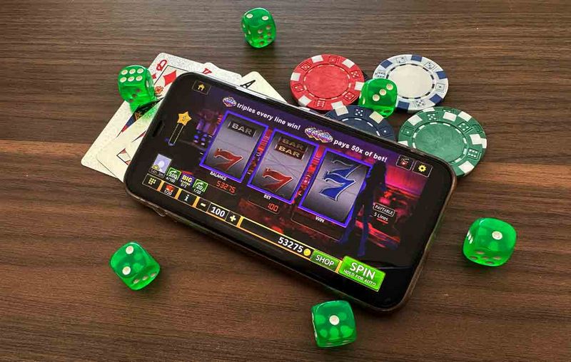 River Cree Online Casino: A Costs Digital Video Gaming Experience in Canada
